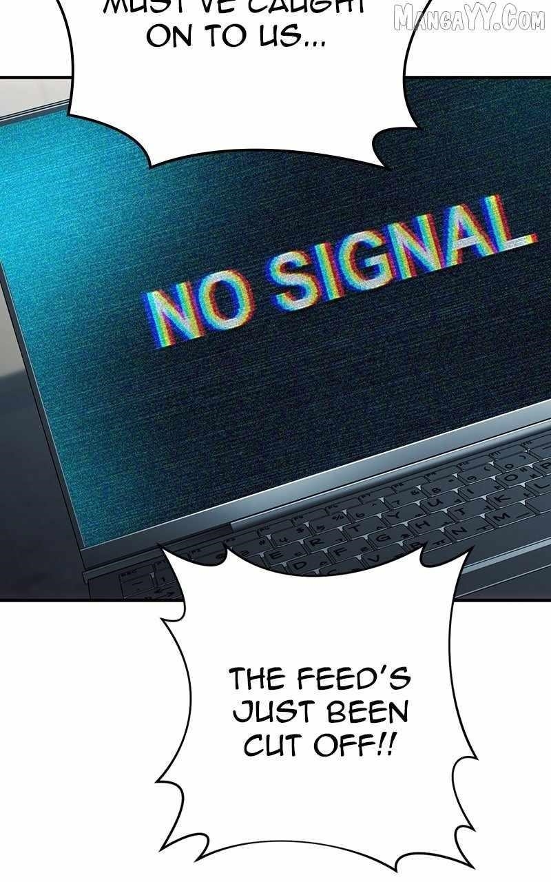 Son’s Retribution - Chapter 71 Page 85