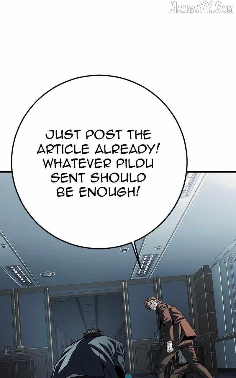 Son’s Retribution - Chapter 71 Page 86