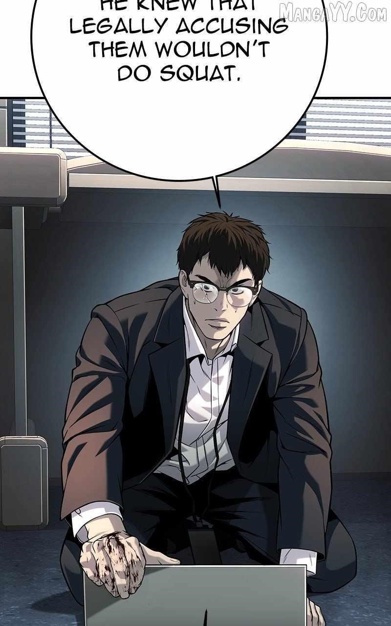 Son’s Retribution - Chapter 71 Page 88