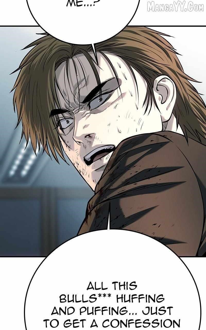 Son’s Retribution - Chapter 71 Page 90