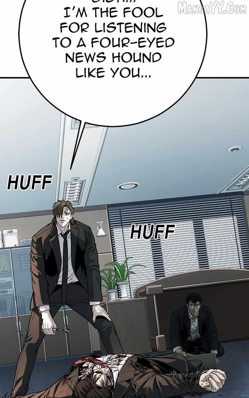 Son’s Retribution - Chapter 71 Page 98