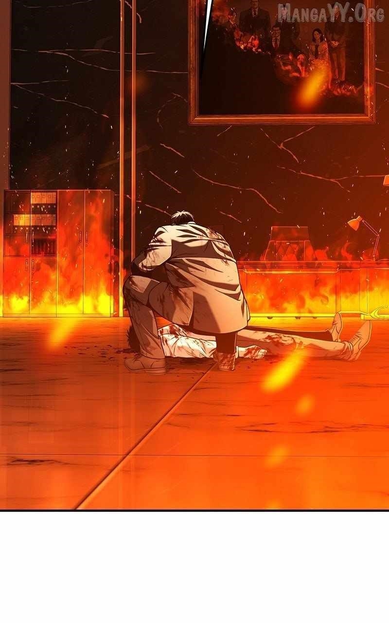 Son’s Retribution - Chapter 72 Page 105