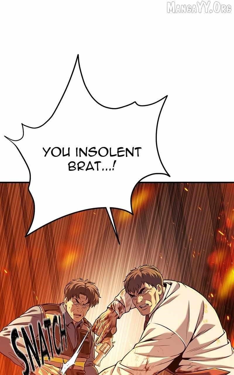 Son’s Retribution - Chapter 72 Page 110