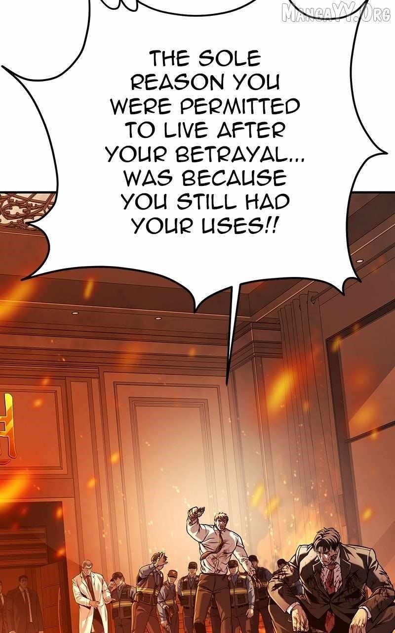 Son’s Retribution - Chapter 72 Page 112