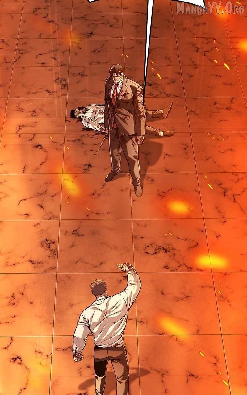 Son’s Retribution - Chapter 72 Page 117