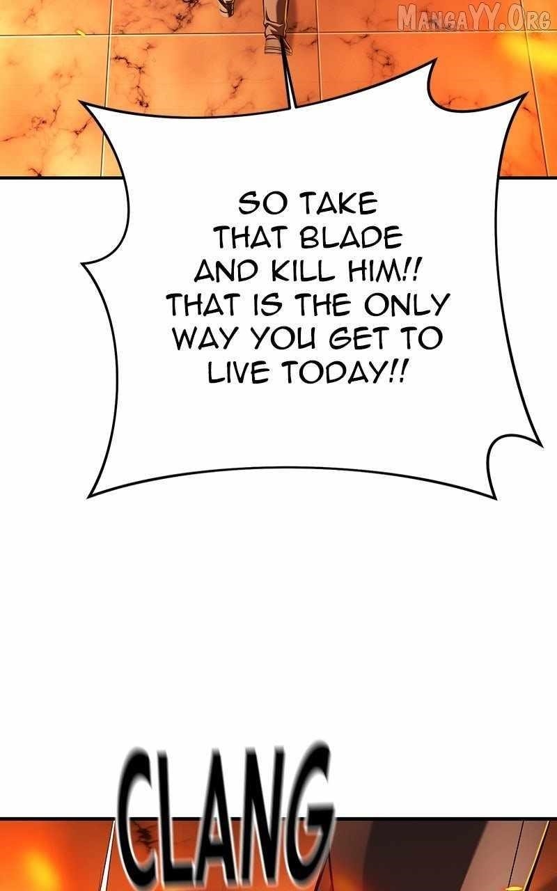 Son’s Retribution - Chapter 72 Page 118