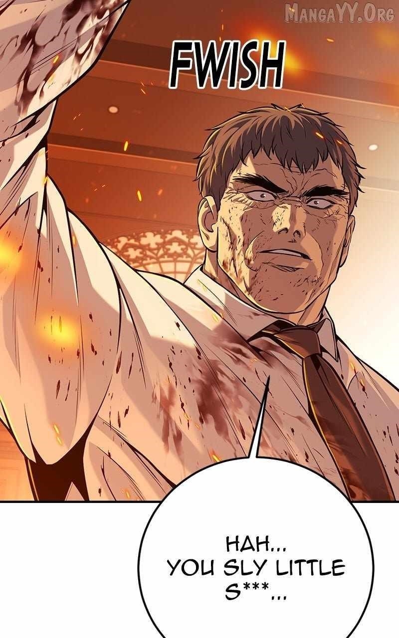 Son’s Retribution - Chapter 72 Page 125