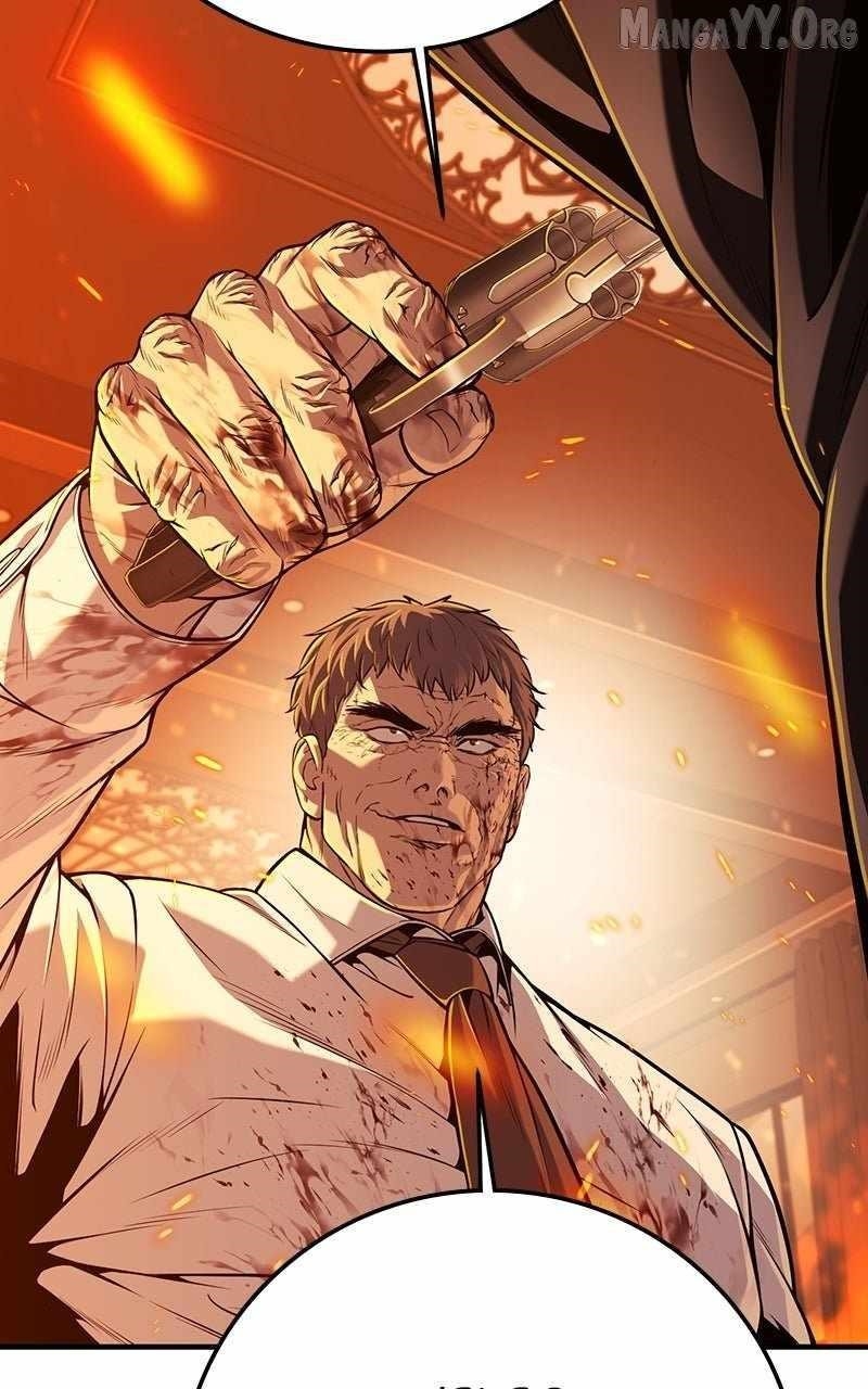 Son’s Retribution - Chapter 72 Page 128