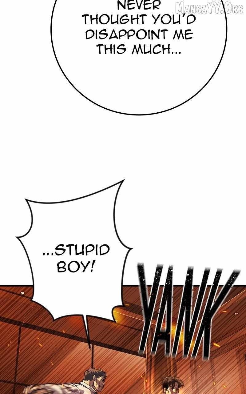 Son’s Retribution - Chapter 72 Page 129