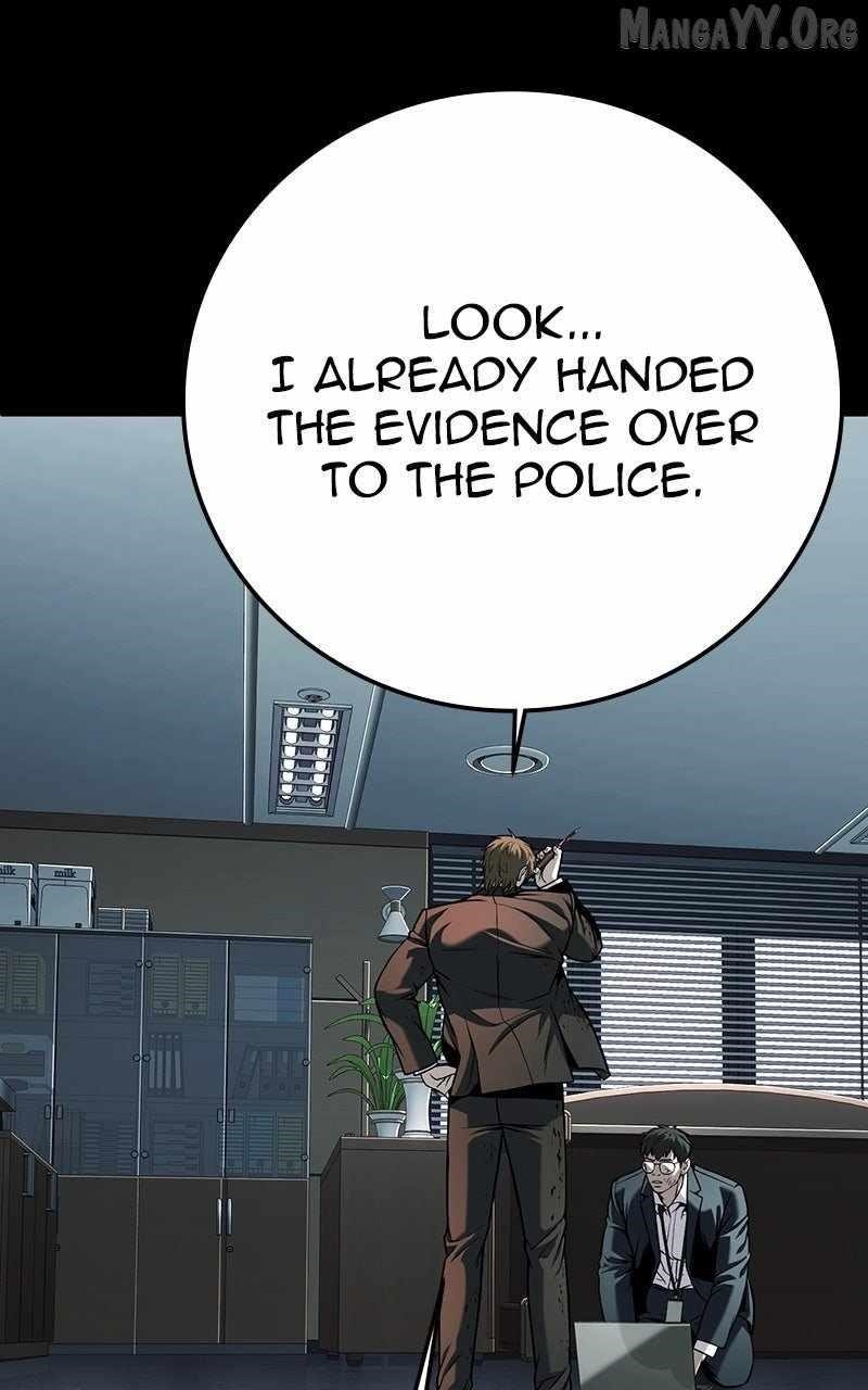 Son’s Retribution - Chapter 72 Page 13