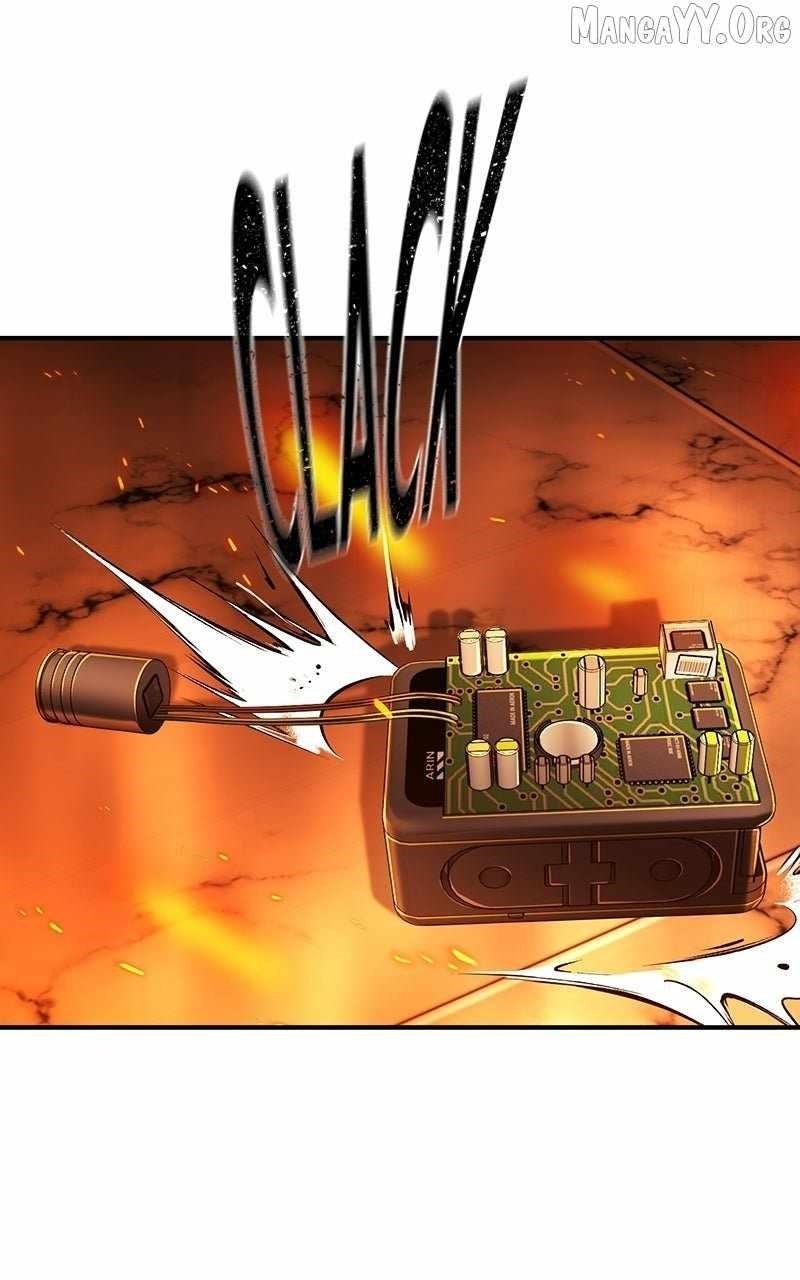 Son’s Retribution - Chapter 72 Page 131