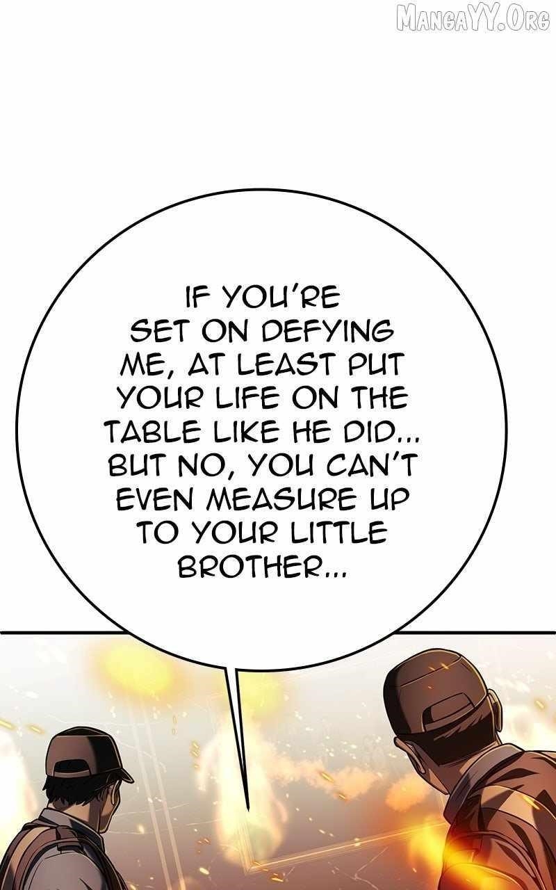 Son’s Retribution - Chapter 72 Page 132