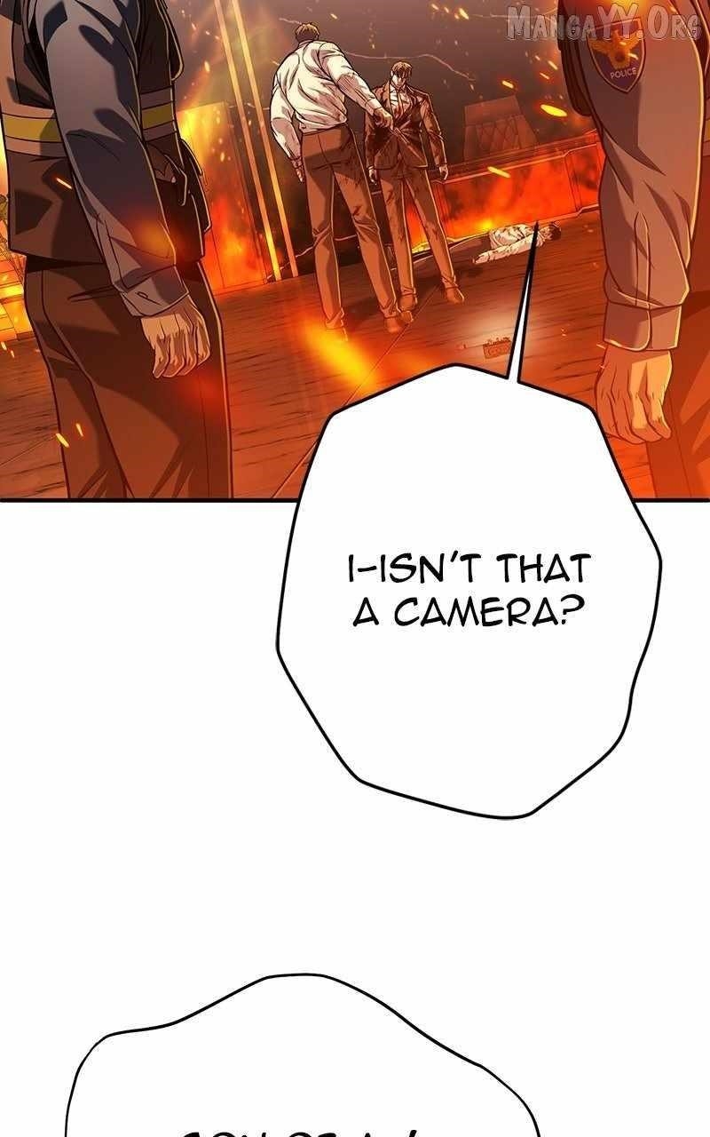 Son’s Retribution - Chapter 72 Page 133