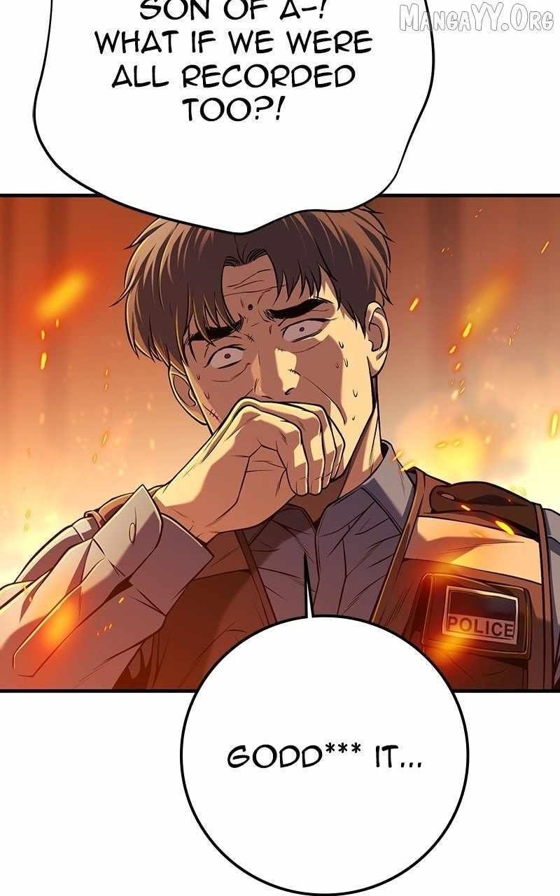 Son’s Retribution - Chapter 72 Page 134