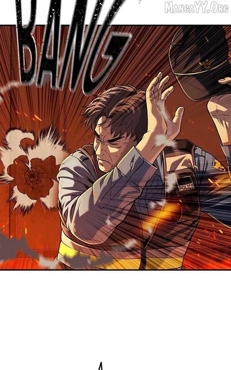 Son’s Retribution - Chapter 72 Page 137