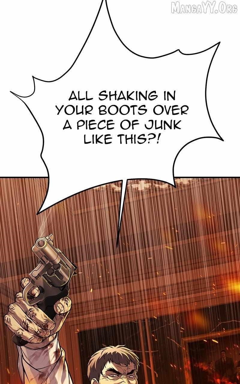 Son’s Retribution - Chapter 72 Page 138