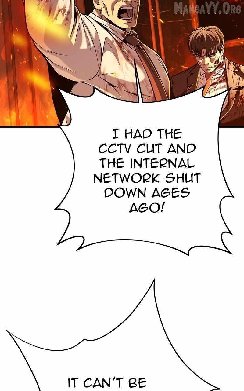 Son’s Retribution - Chapter 72 Page 139