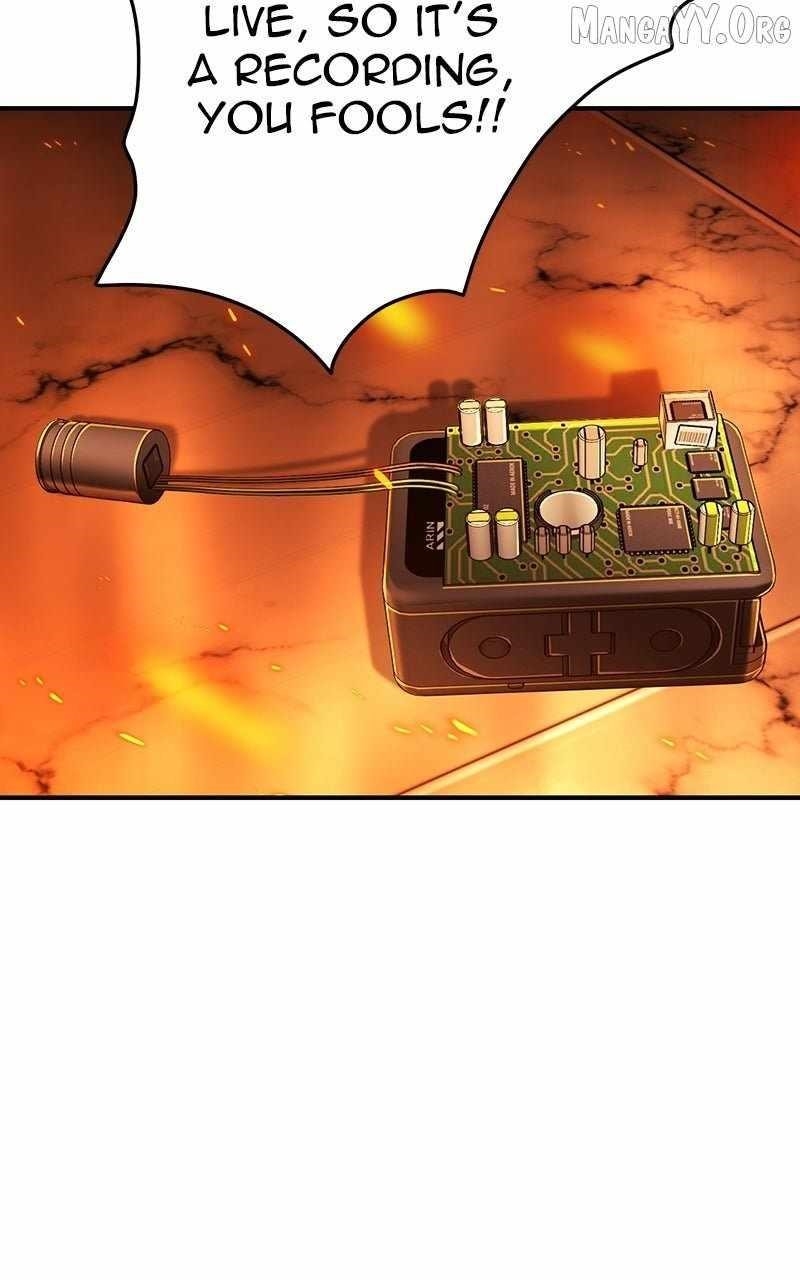 Son’s Retribution - Chapter 72 Page 140