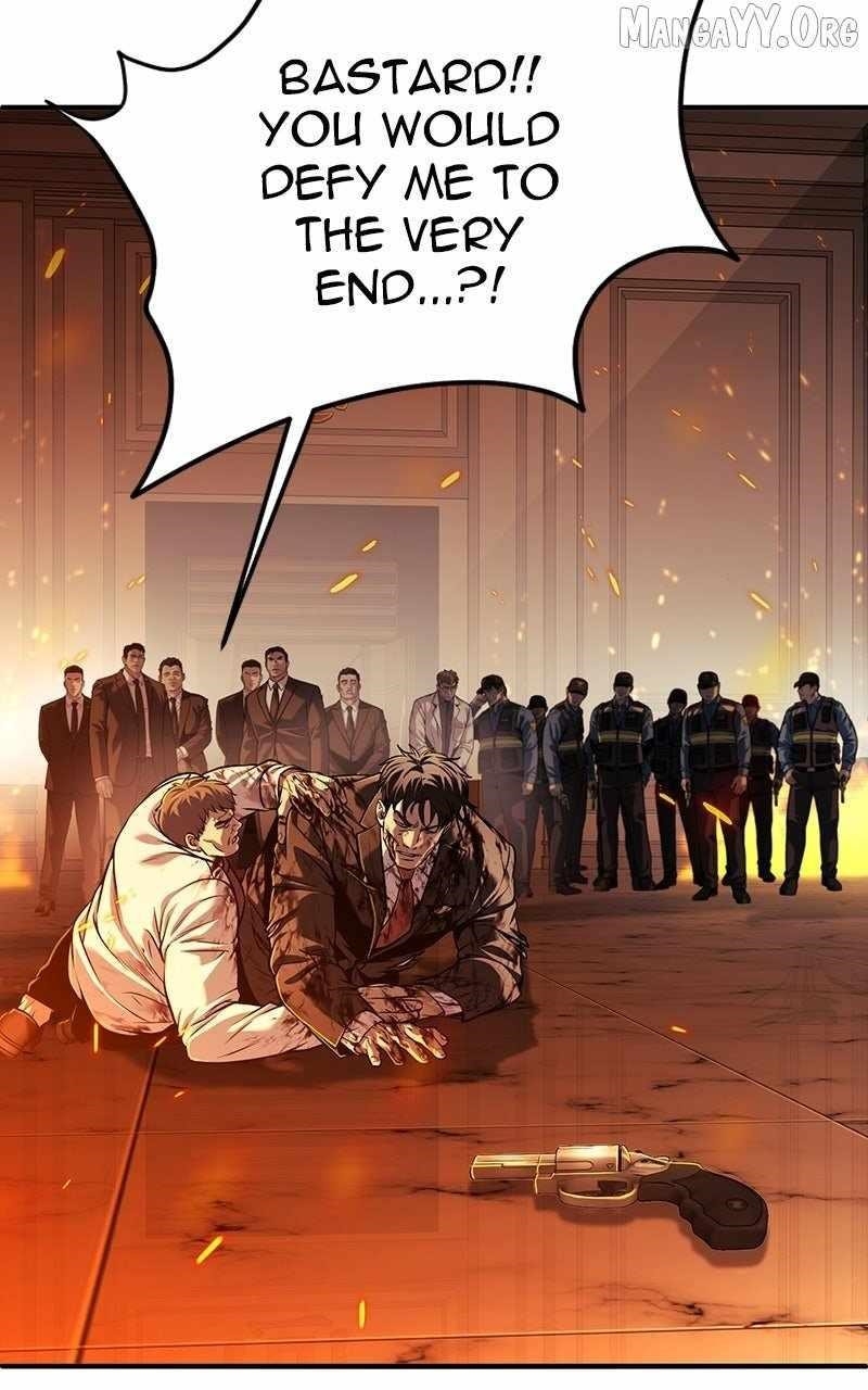 Son’s Retribution - Chapter 72 Page 147