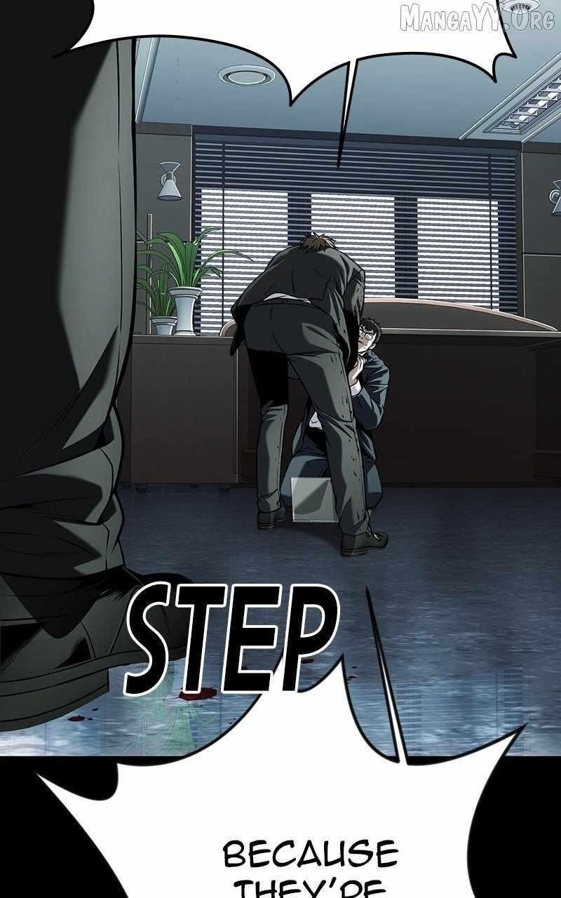 Son’s Retribution - Chapter 72 Page 15