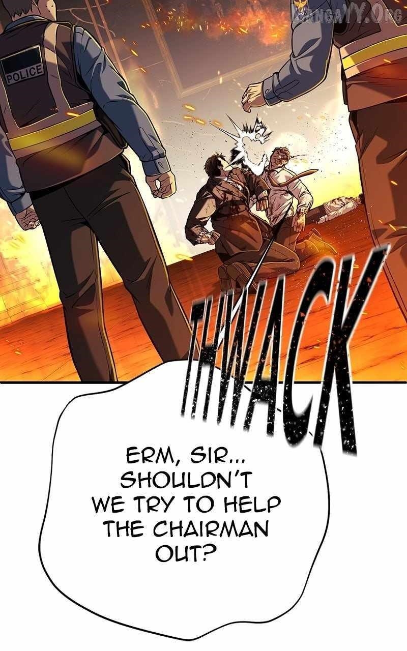 Son’s Retribution - Chapter 72 Page 151