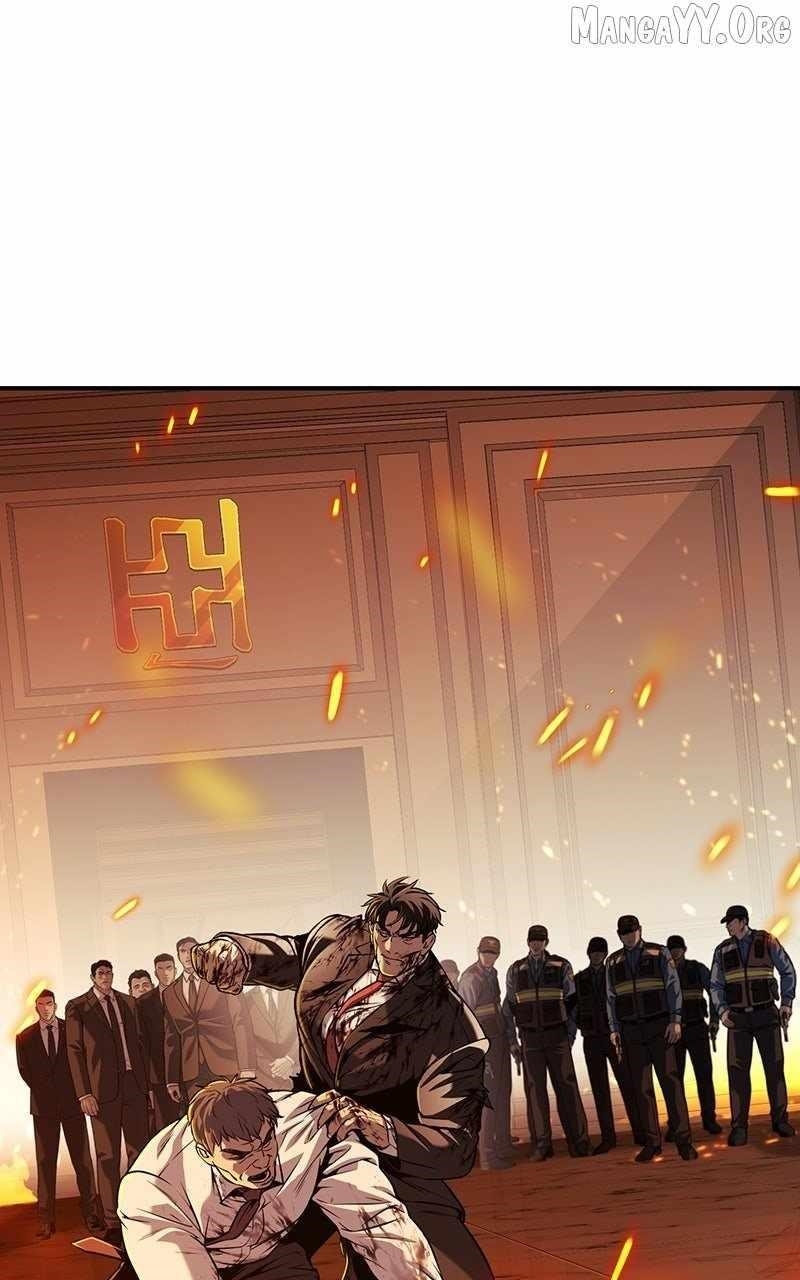 Son’s Retribution - Chapter 72 Page 152