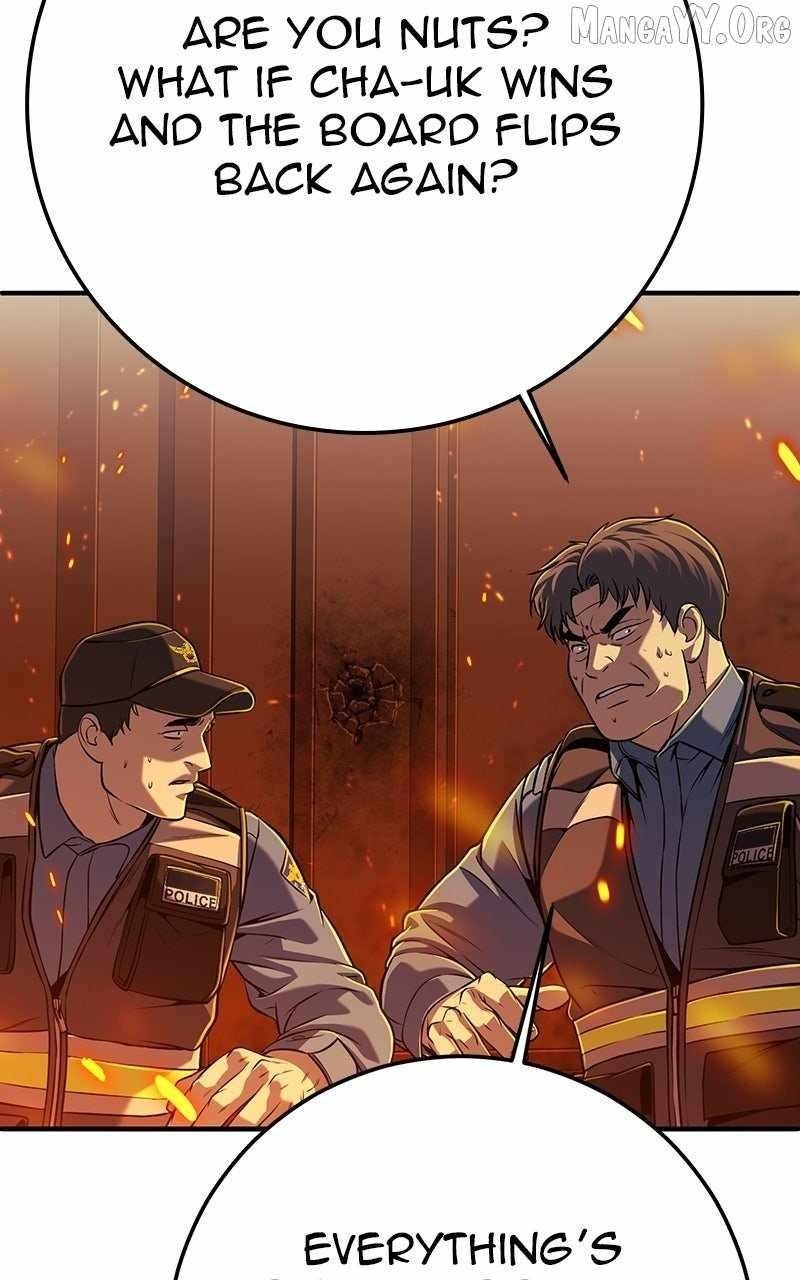 Son’s Retribution - Chapter 72 Page 154