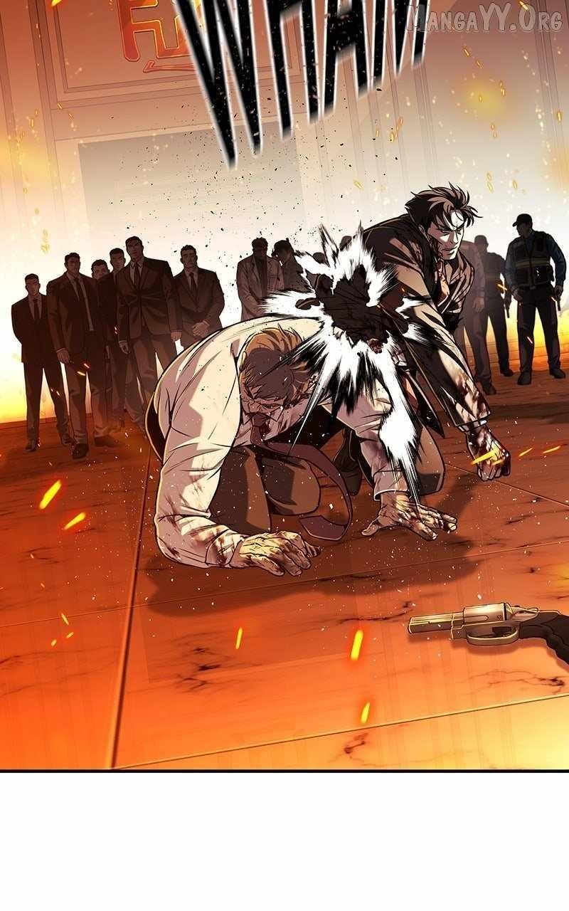 Son’s Retribution - Chapter 72 Page 156