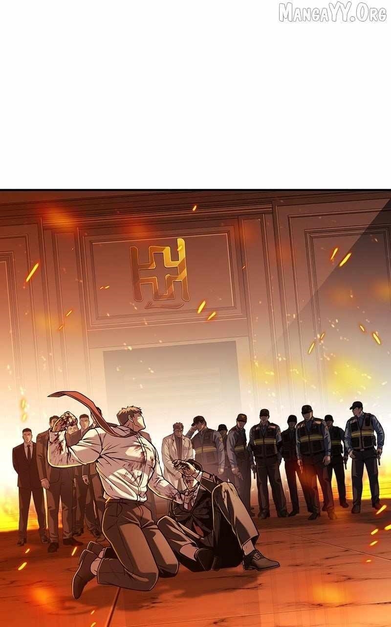 Son’s Retribution - Chapter 72 Page 159