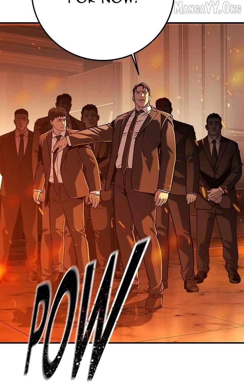 Son’s Retribution - Chapter 72 Page 161