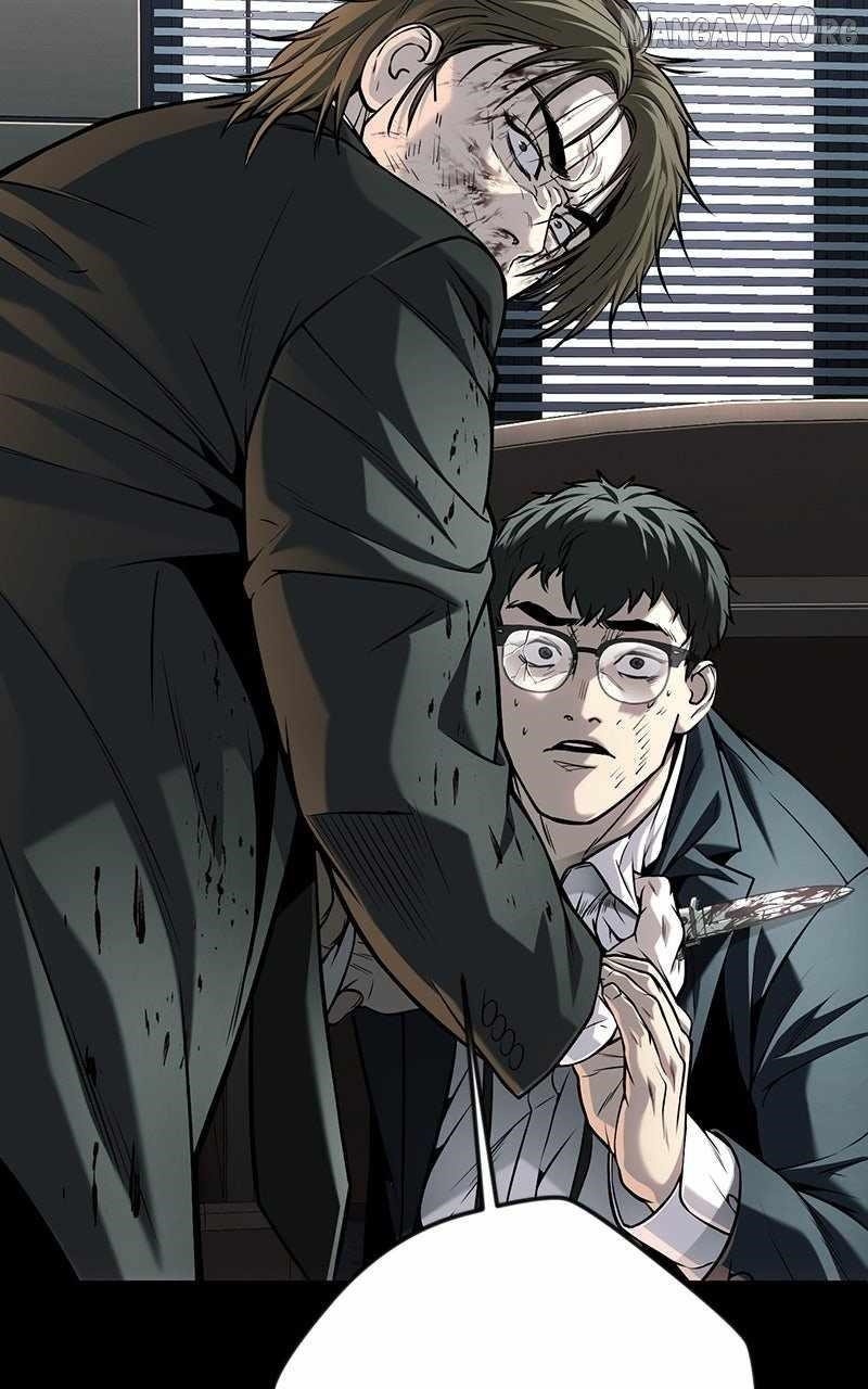 Son’s Retribution - Chapter 72 Page 17