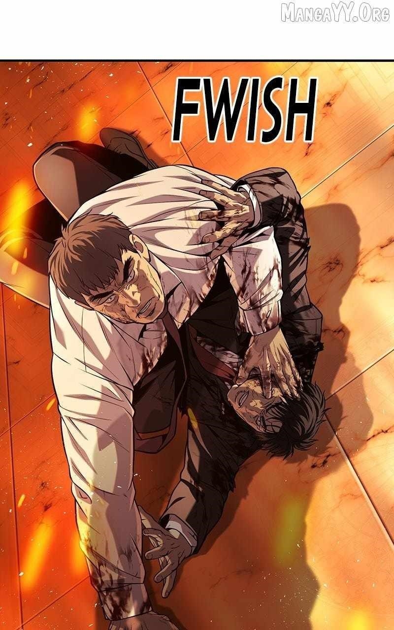 Son’s Retribution - Chapter 72 Page 170