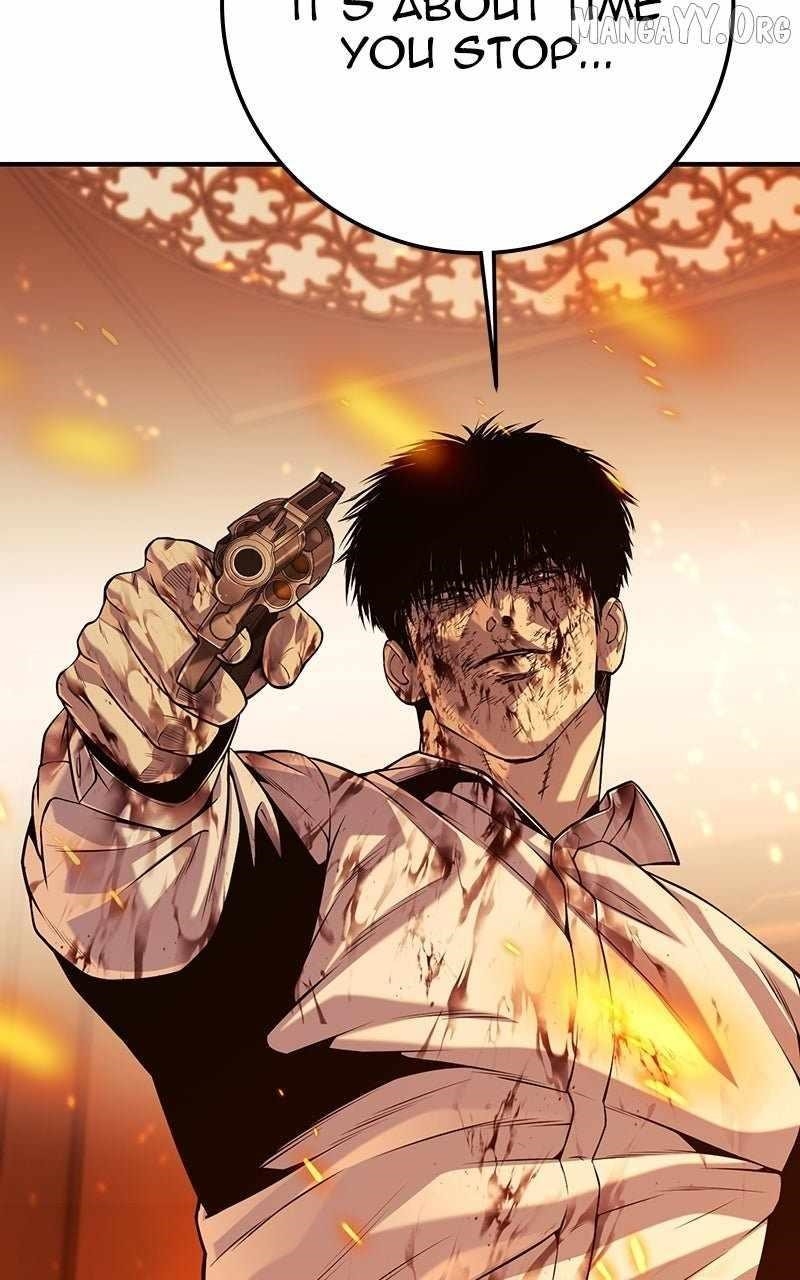 Son’s Retribution - Chapter 72 Page 172