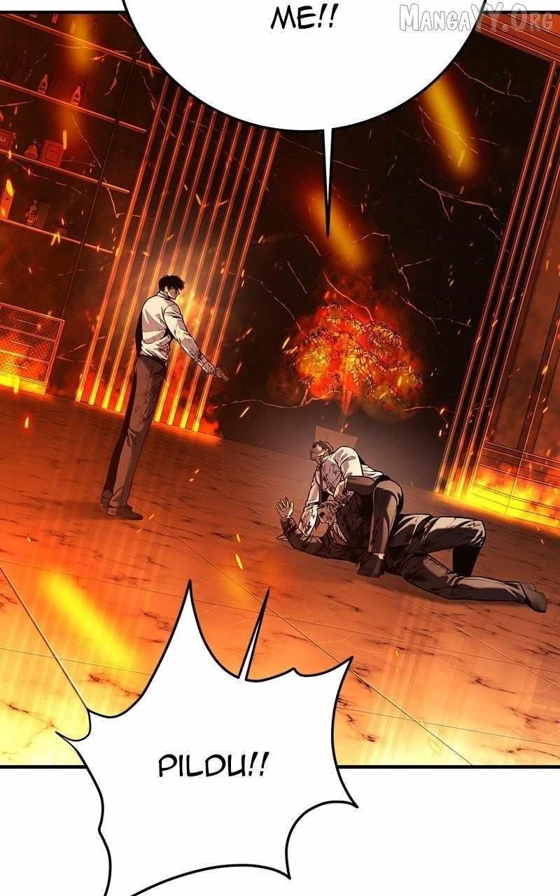 Son’s Retribution - Chapter 72 Page 174