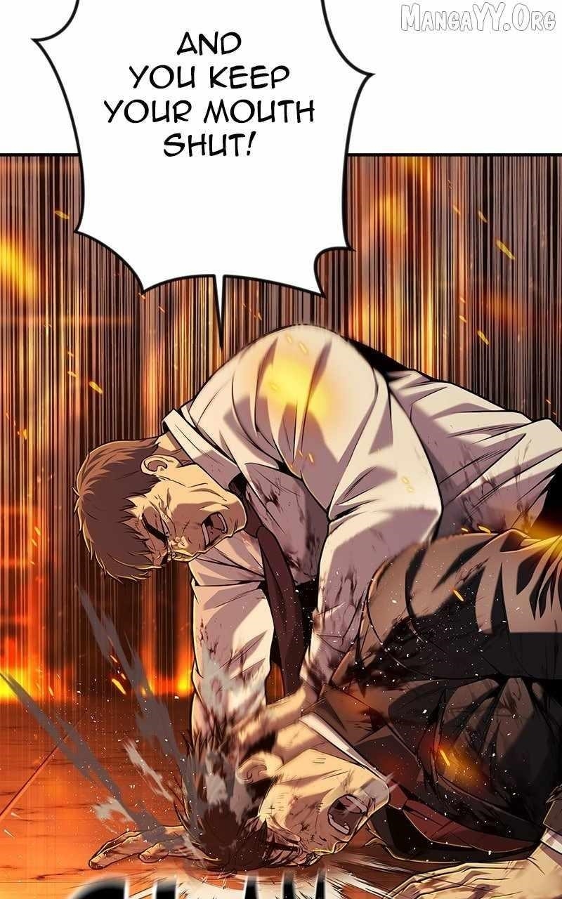 Son’s Retribution - Chapter 72 Page 177