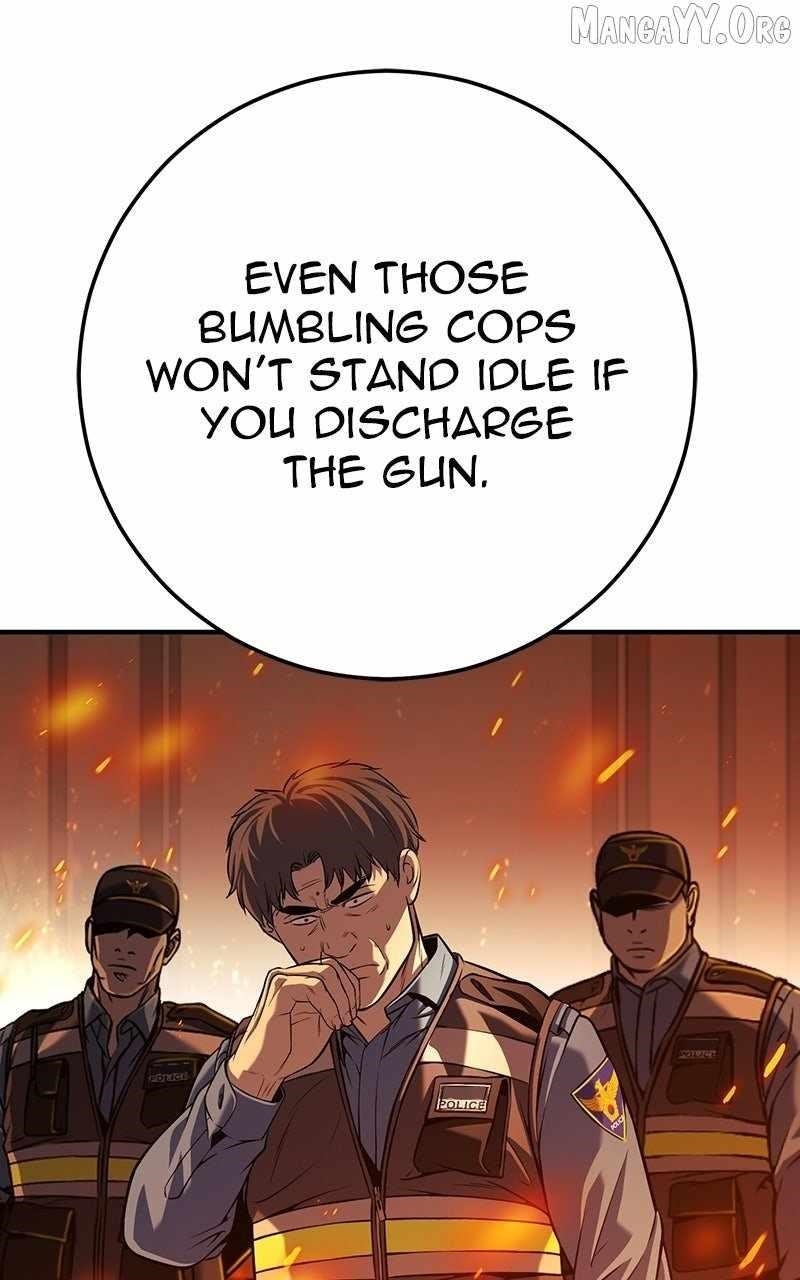 Son’s Retribution - Chapter 72 Page 184