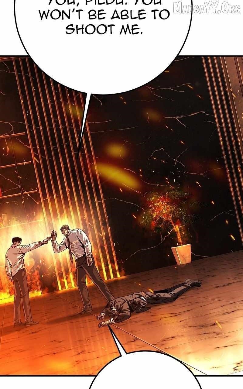 Son’s Retribution - Chapter 72 Page 186