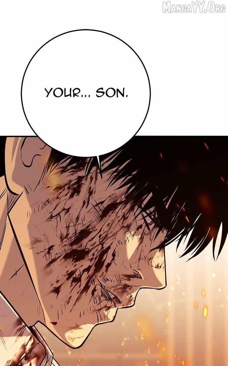 Son’s Retribution - Chapter 72 Page 197