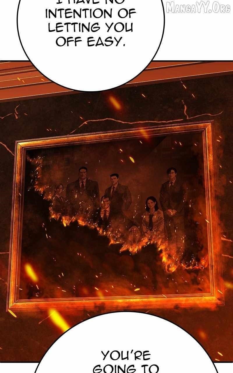 Son’s Retribution - Chapter 72 Page 199
