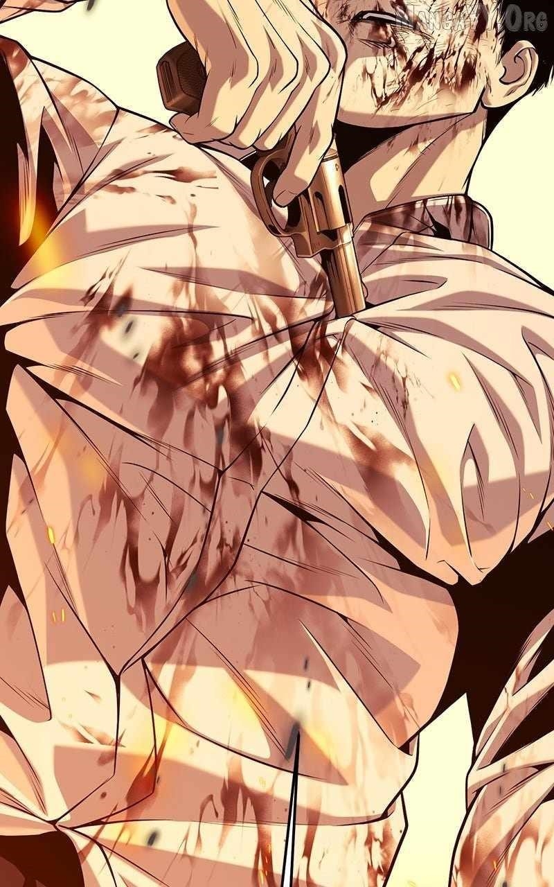 Son’s Retribution - Chapter 72 Page 204