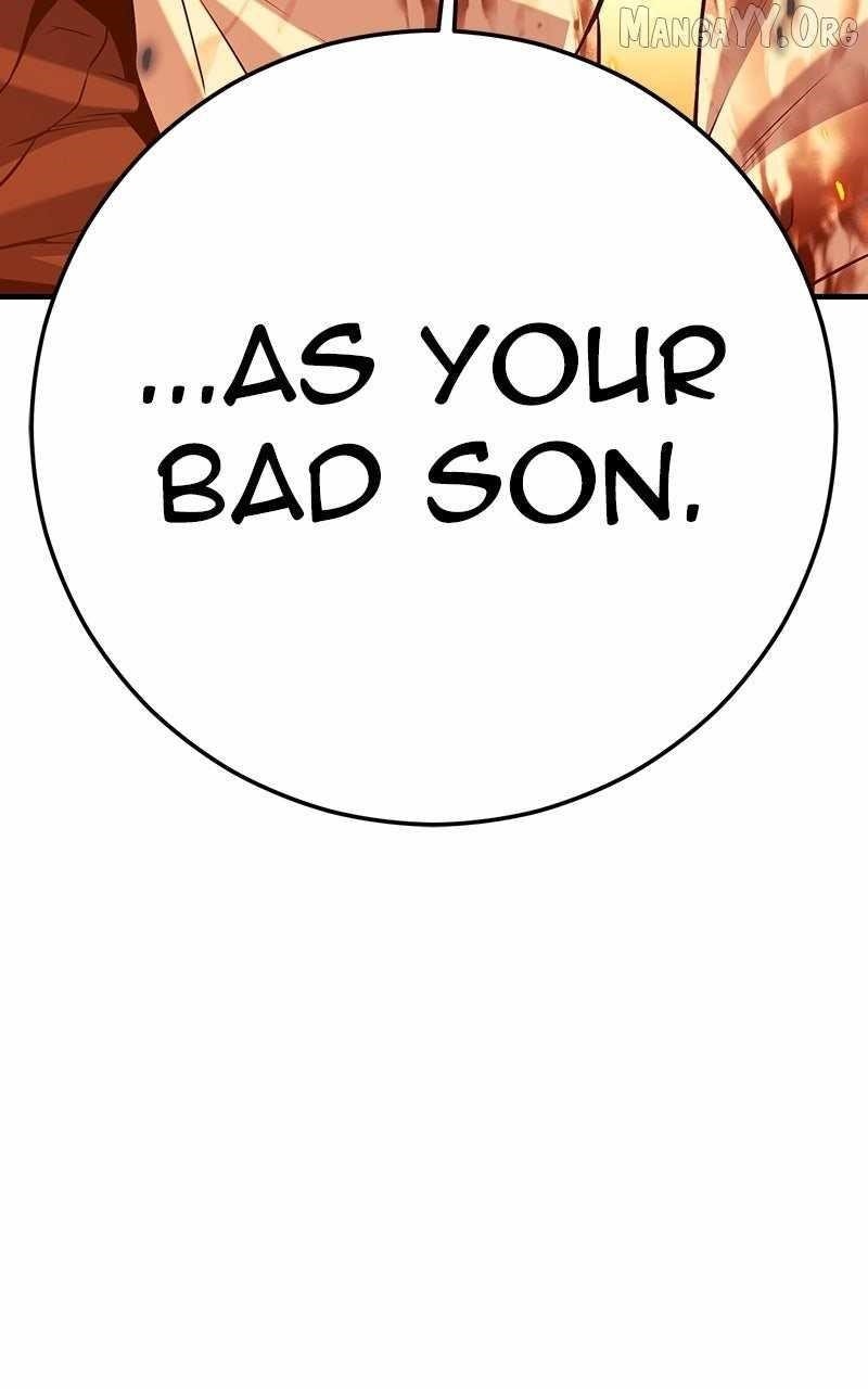 Son’s Retribution - Chapter 72 Page 205