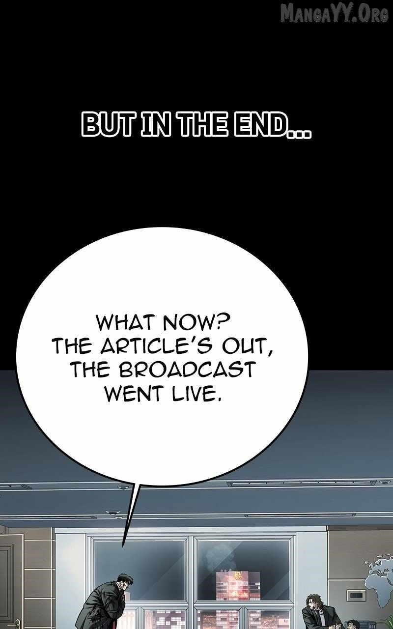 Son’s Retribution - Chapter 72 Page 21