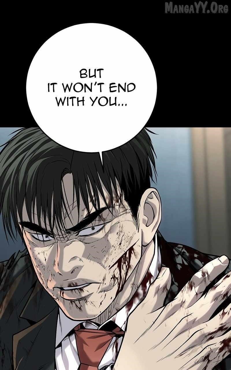 Son’s Retribution - Chapter 72 Page 23