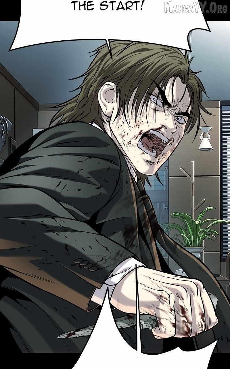 Son’s Retribution - Chapter 72 Page 25