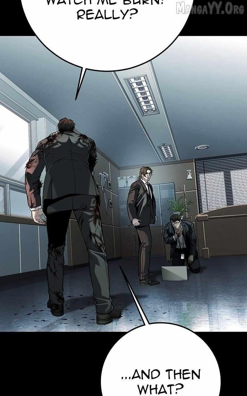 Son’s Retribution - Chapter 72 Page 27