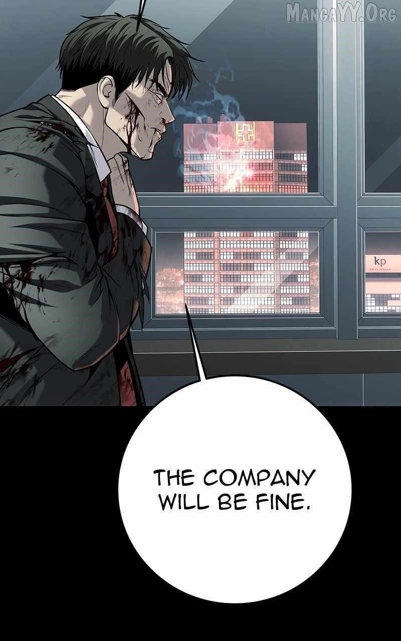 Son’s Retribution - Chapter 72 Page 29