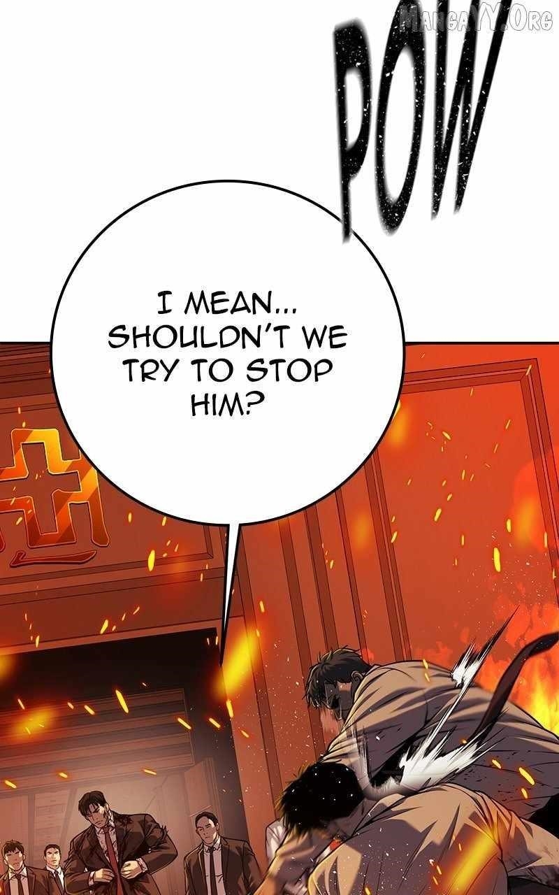 Son’s Retribution - Chapter 72 Page 3