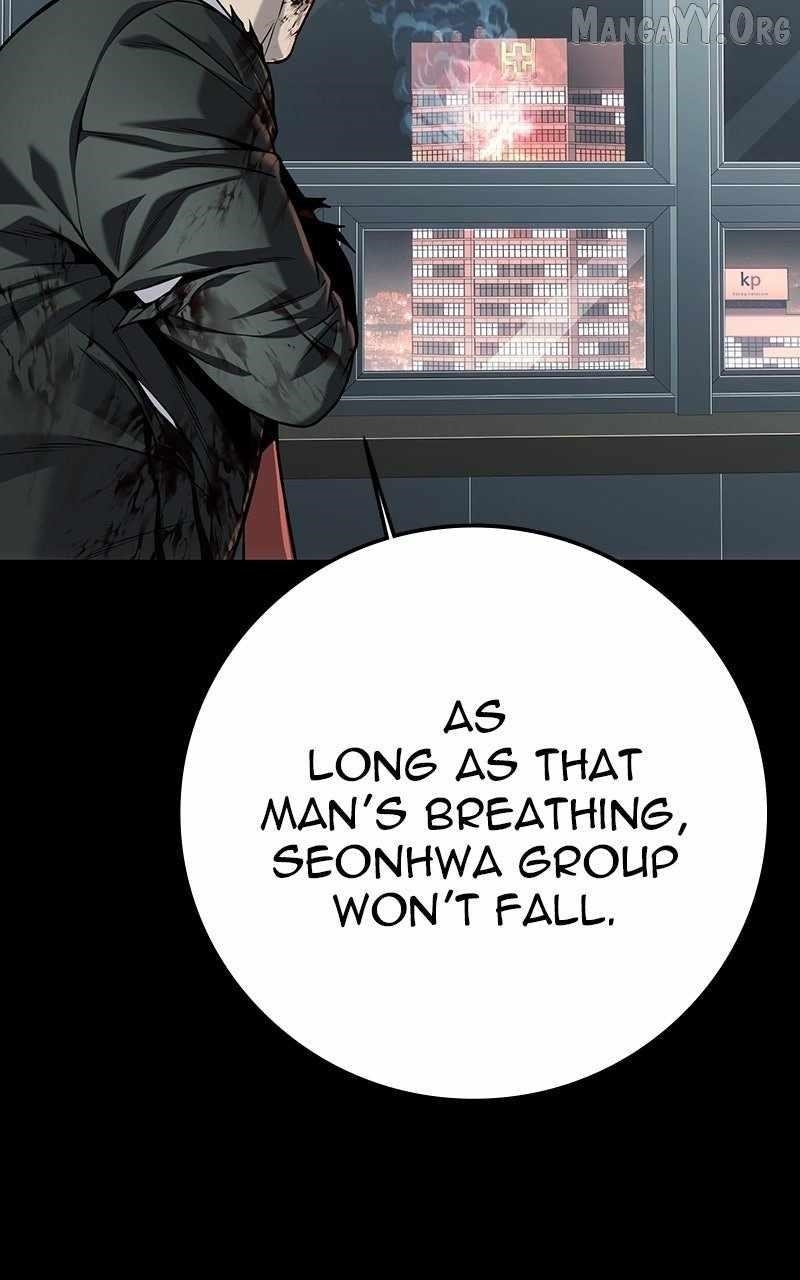 Son’s Retribution - Chapter 72 Page 31