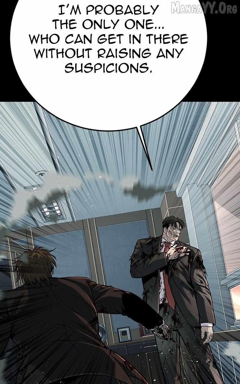 Son’s Retribution - Chapter 72 Page 36