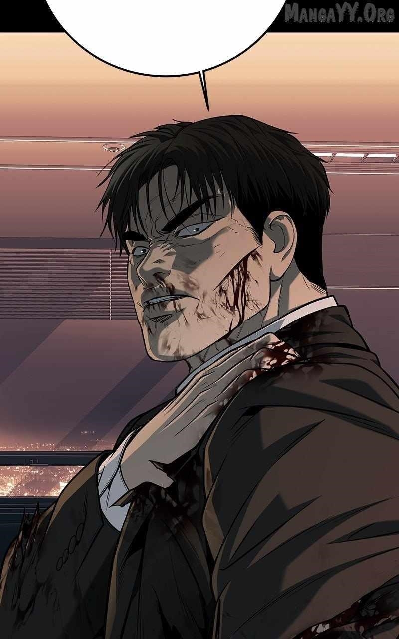 Son’s Retribution - Chapter 72 Page 38